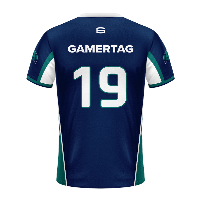 Seattle Tyrants Pro Jersey