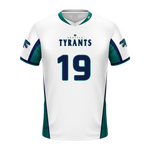 Seattle Tyrants Pro Jersey