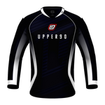 U90 Esports Long Sleeve Pro Jersey