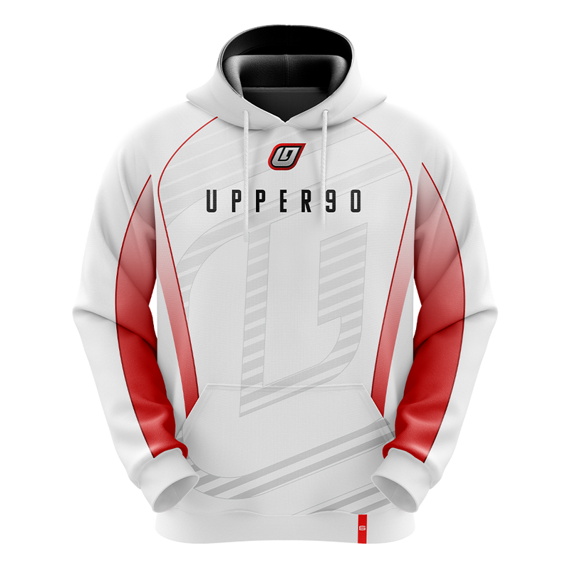 U90 Esports Pro Hoodie