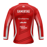 U90 Esports Long Sleeve Pro Jersey