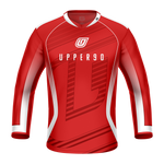 U90 Esports Long Sleeve Pro Jersey