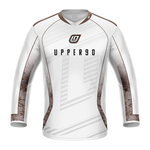 U90 Esports Long Sleeve Pro Jersey