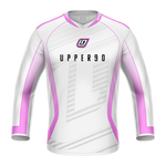 U90 Esports Long Sleeve Pro Jersey