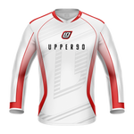 U90 Esports Long Sleeve Pro Jersey