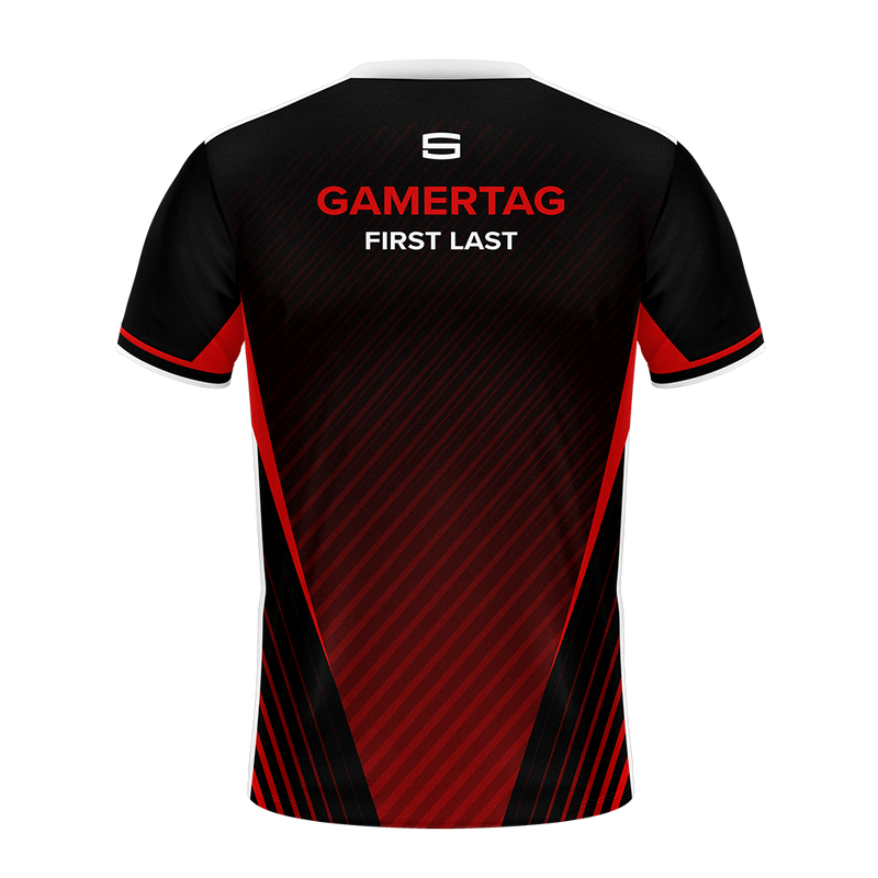 Unstoppable Gaming Pro Jersey