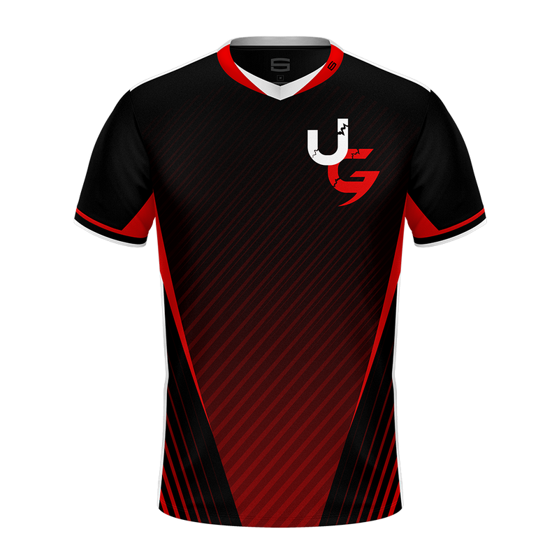 Unstoppable Gaming Pro Jersey