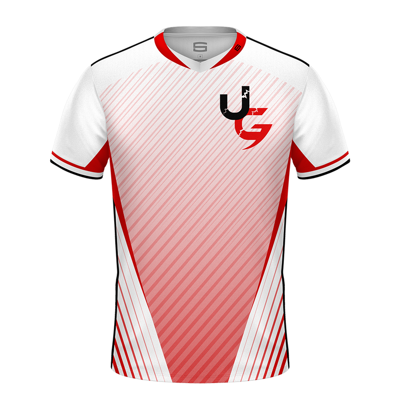 Unstoppable Gaming Pro Jersey