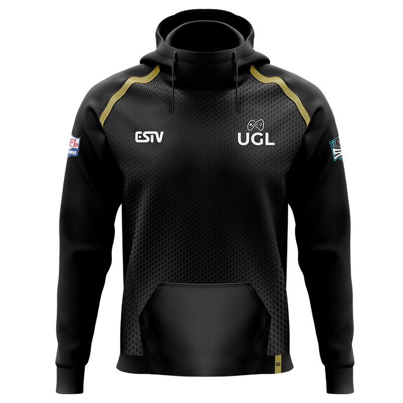 UGL VI Series Hoodie