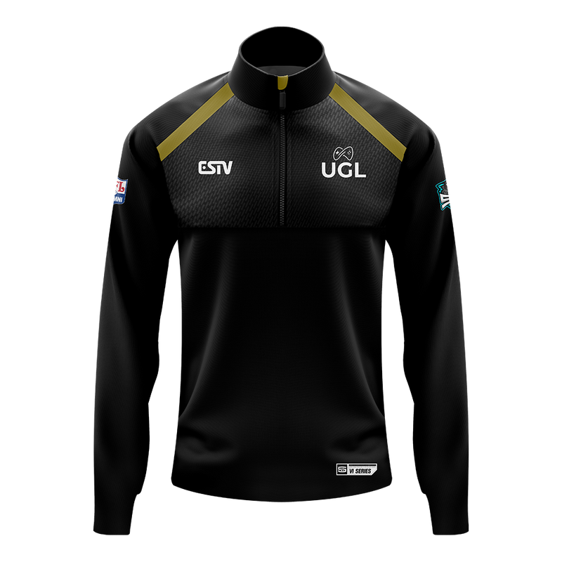 UGL VI Series Half Zip