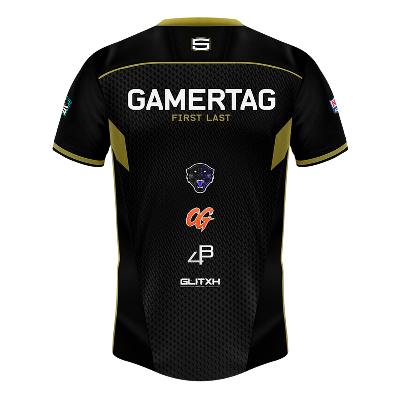 UGL VI Series Jersey