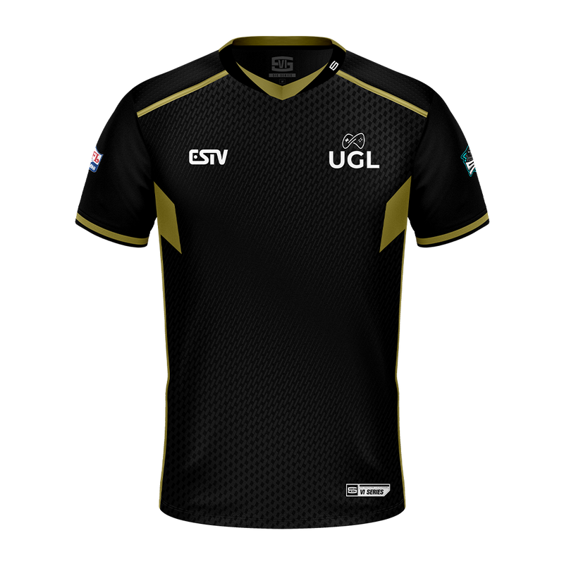 UGL VI Series Jersey