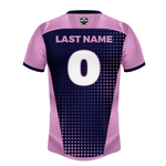 Unicorns S3 VI Series Jersey