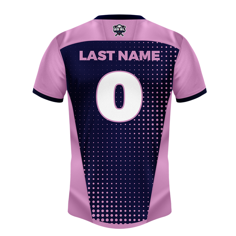 Unicorns S3 VI Series Jersey