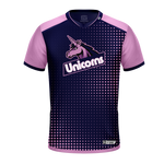 Unicorns S3 VI Series Jersey