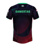 Team Undying VI Series Jersey