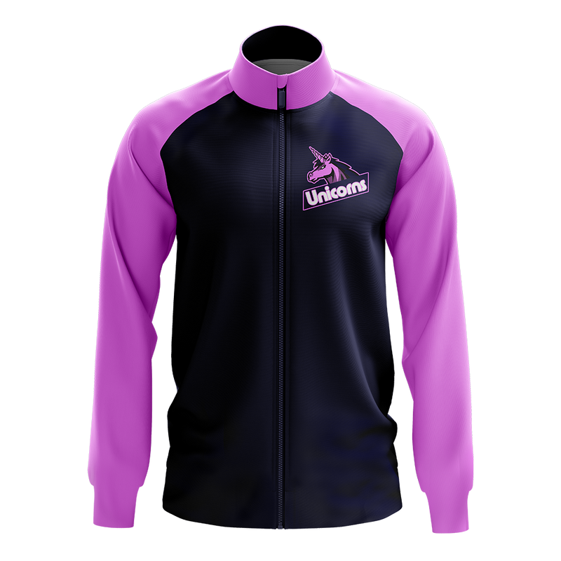 Unicorns Pro Jacket