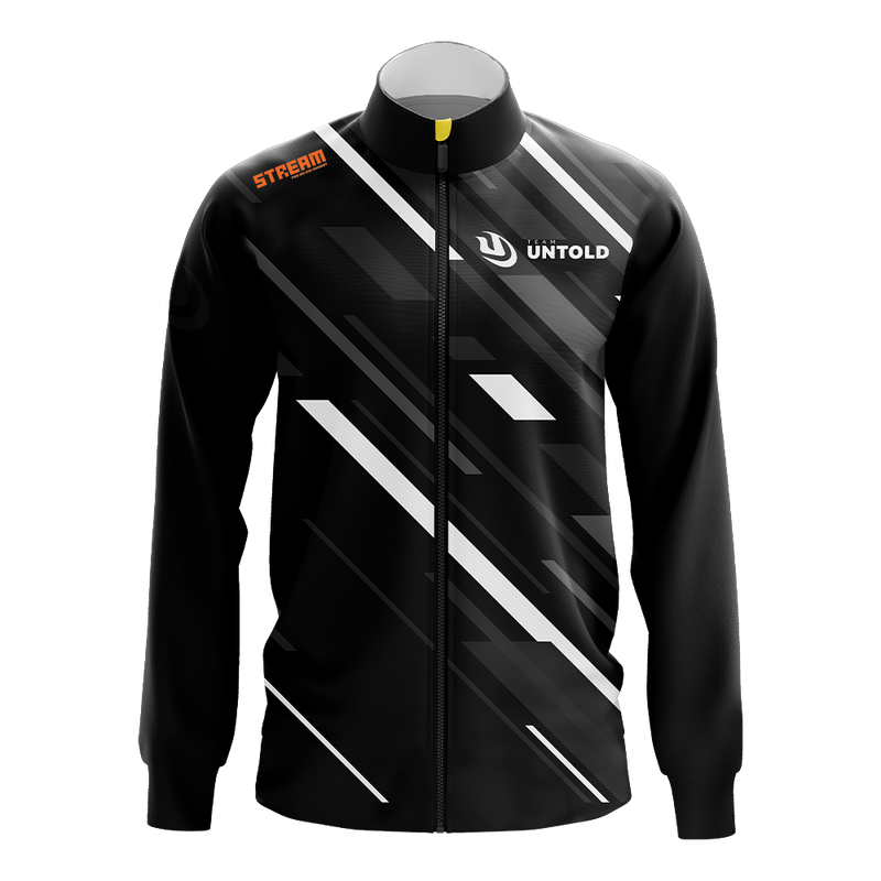 Team Untold Pro Jacket