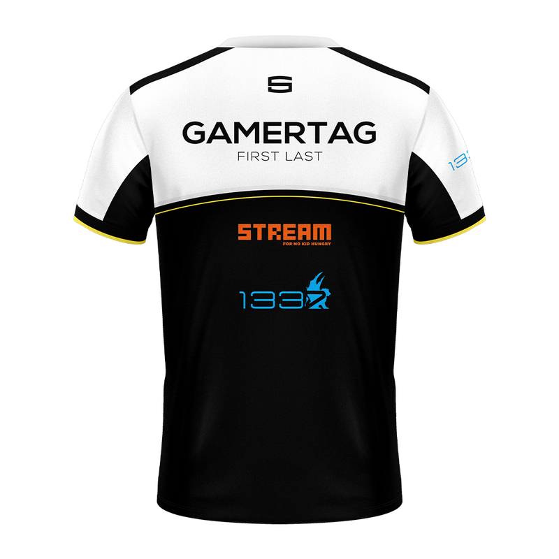 Team Untold Pro Jersey