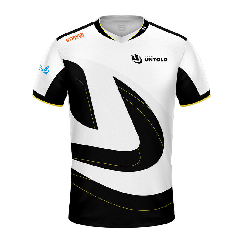 Team Untold Pro Jersey