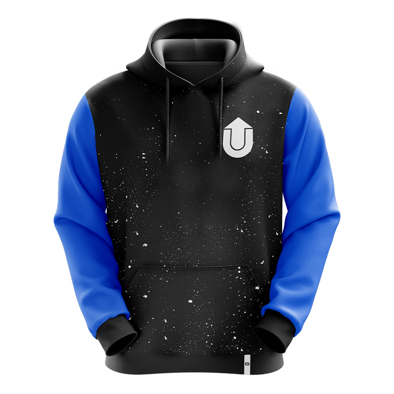 Uprise Pro Hoodie