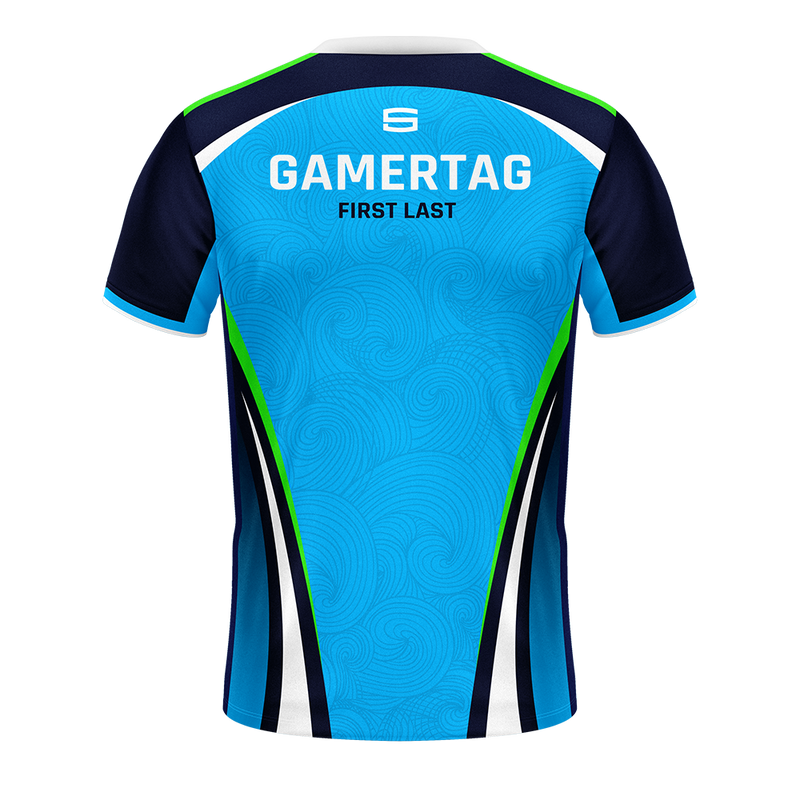 Upsurge Esports Pro Jersey