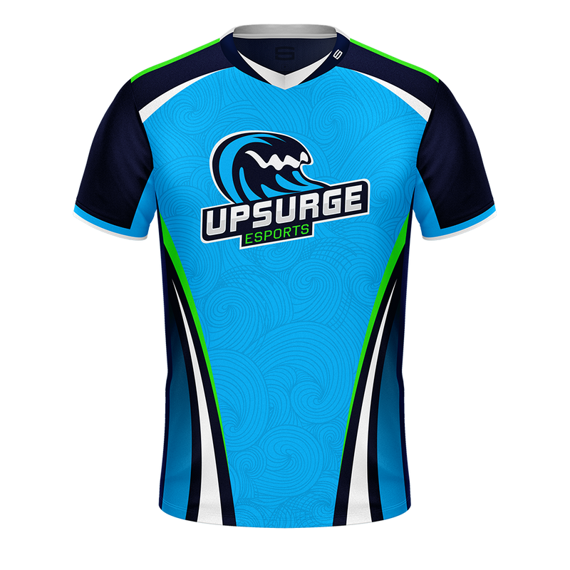 Upsurge Esports Pro Jersey