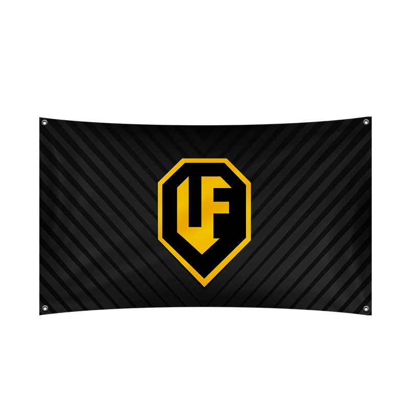 Urgent Fury Flag