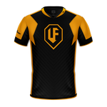 Urgent Fury Pro Jersey