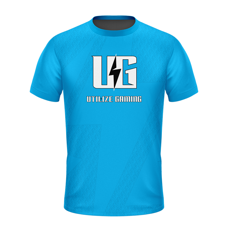 Utilize Gaming Performance Shirt