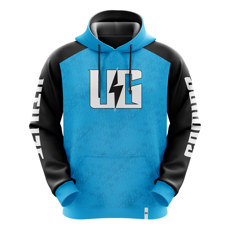 Utilize Gaming Pro Hoodie