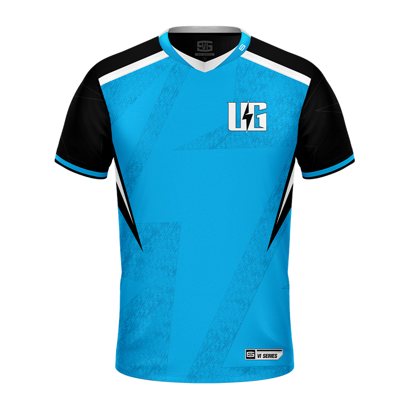 Utilize Gaming VI Series Jersey