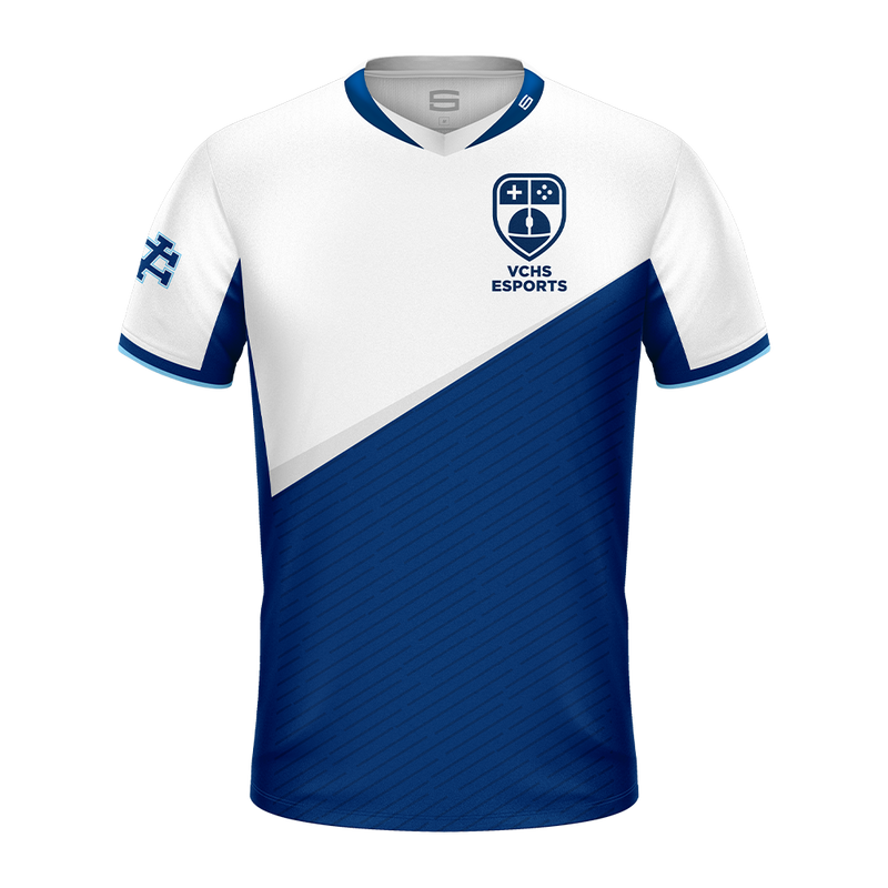 VCHS Pro Jersey