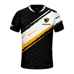 VCU Esports Black Pro Jersey