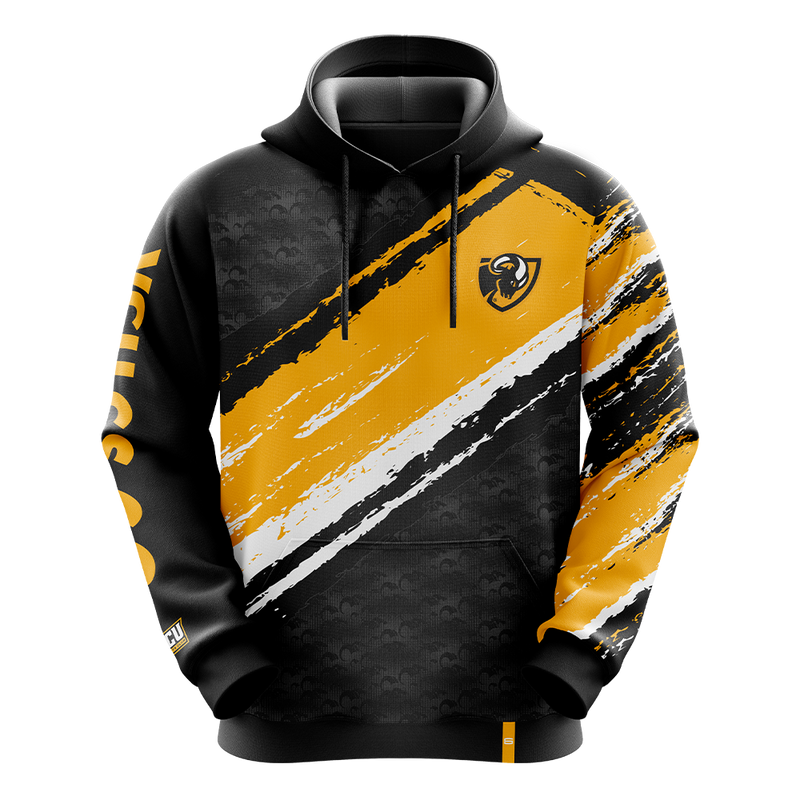 VCU CSGO Pro Hoodie