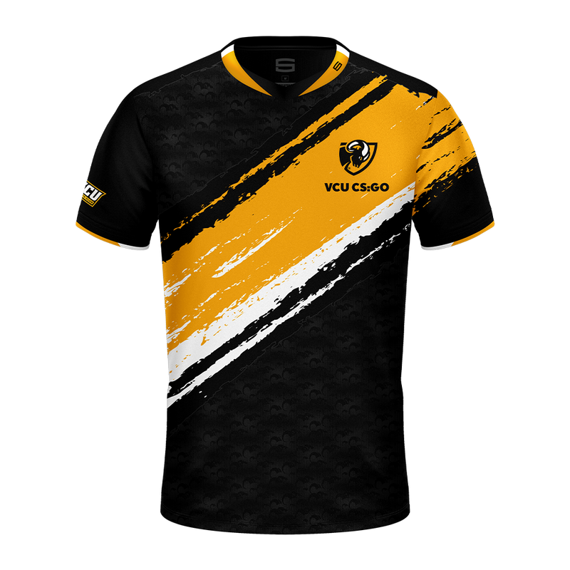 VCU CSGO Pro Jersey