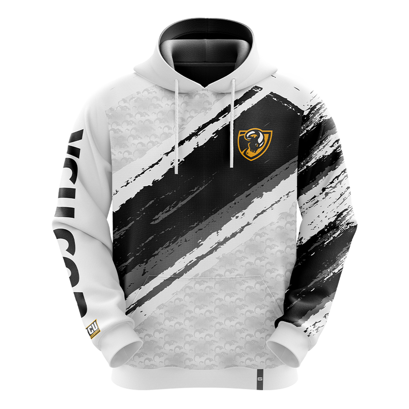 VCU COD Pro Hoodie