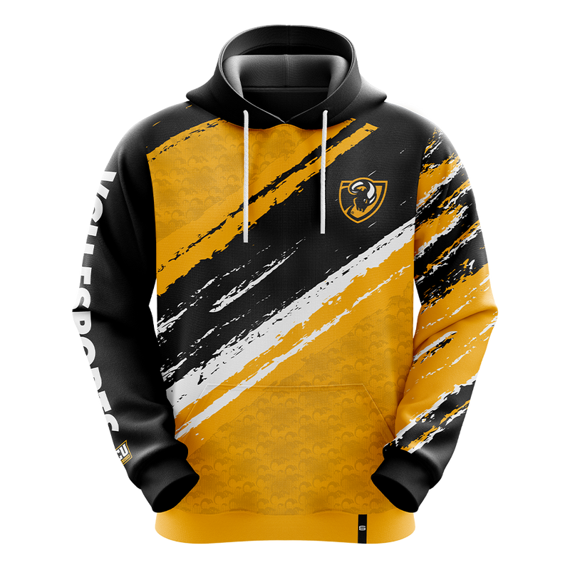 VCU Esports Pro Hoodie