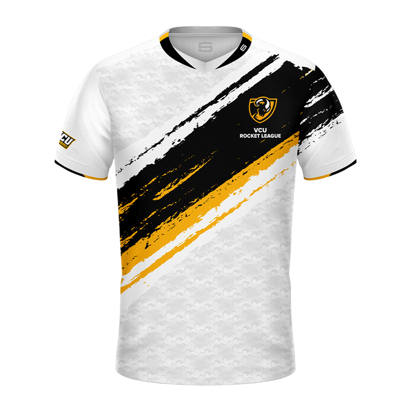 VCU Rocket League Pro Jersey