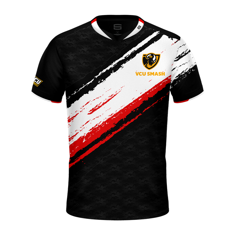 VCU Smash Pro Jersey