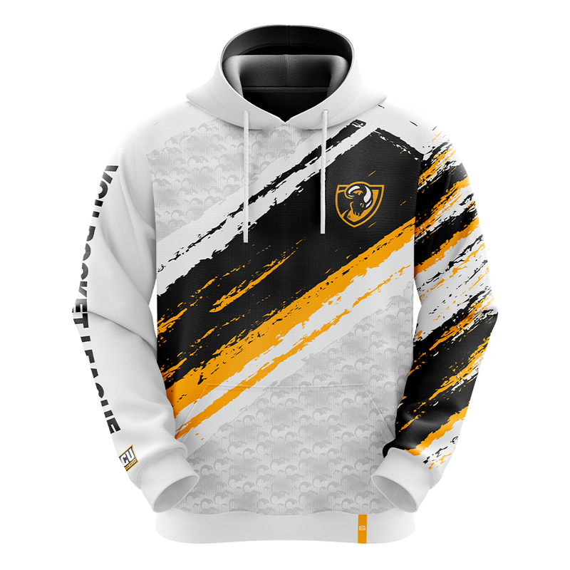 VCU Rocket League Pro Hoodie