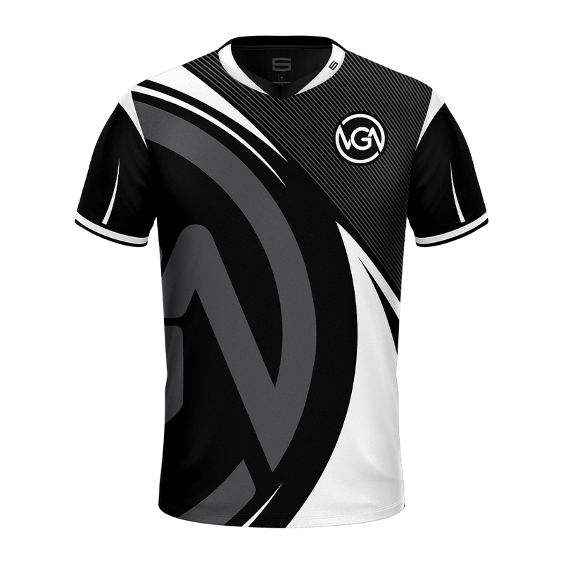 VGA Pro Jersey