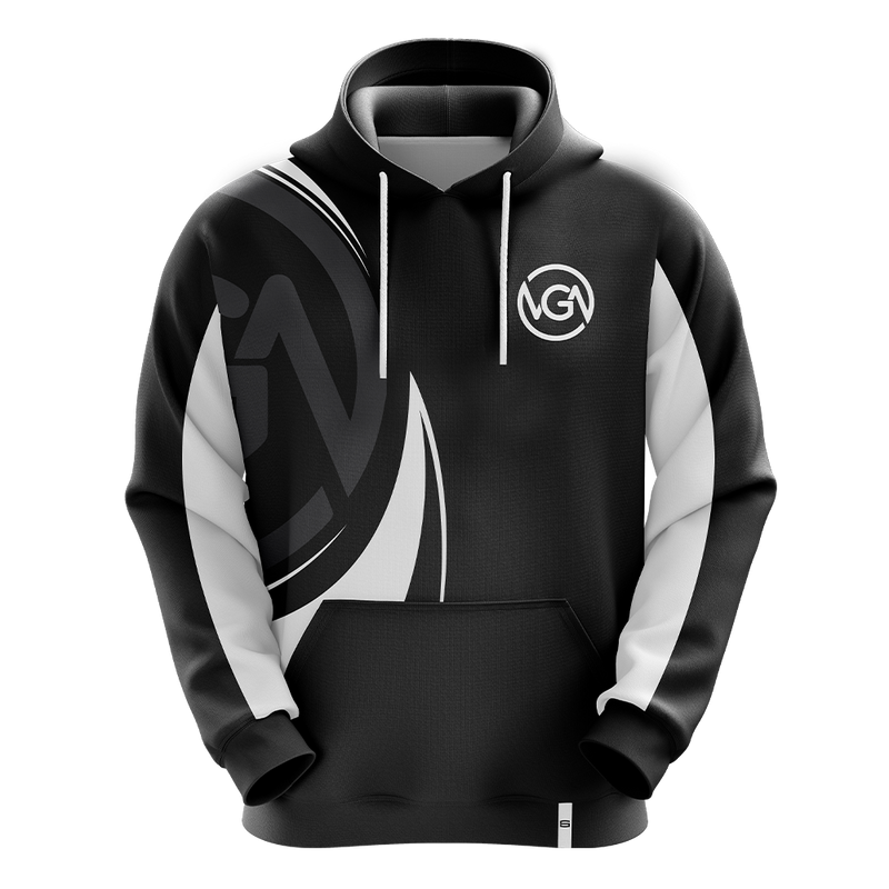 VGA Pro Hoodie