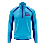 Florida Storm VI Series Half Zip