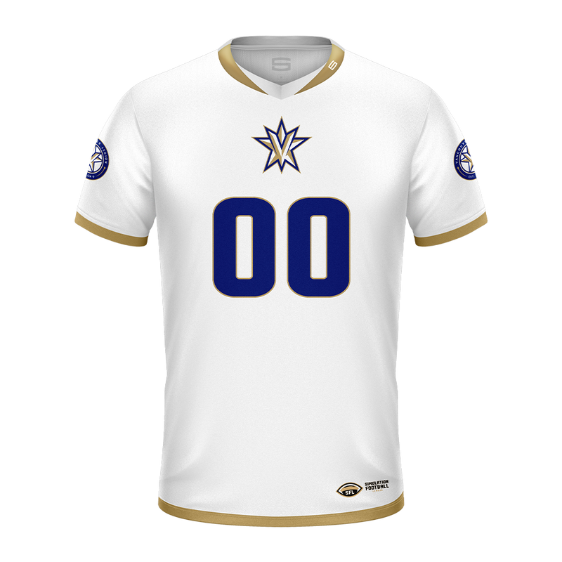 Vancouver Legion Pro Jersey