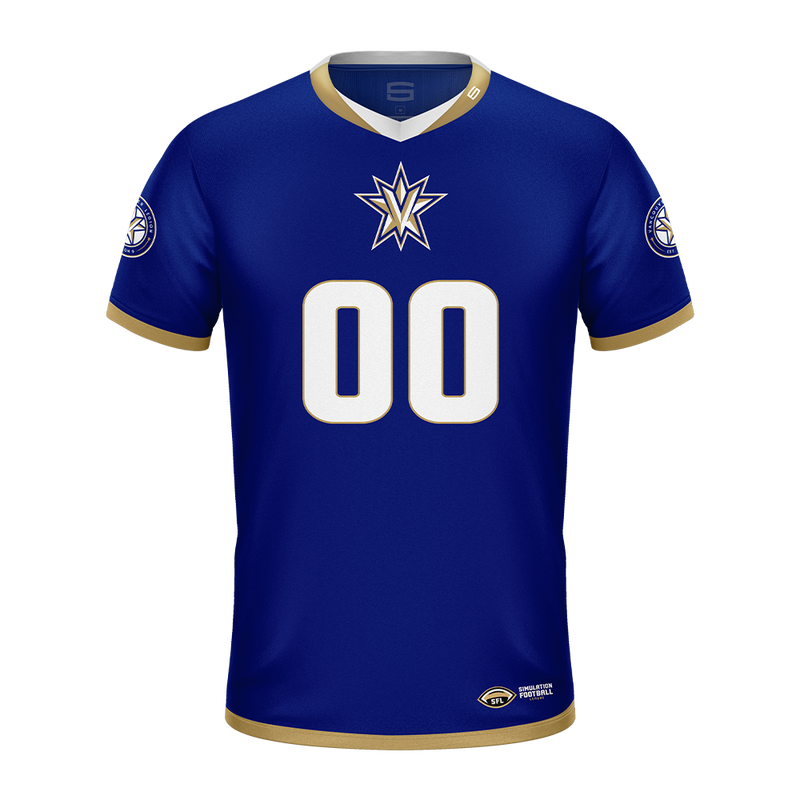 Vancouver Legion Pro Jersey