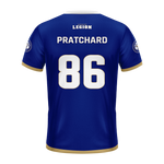 Vancouver Legion Pratchard Pro Jersey