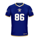 Vancouver Legion Pratchard Pro Jersey