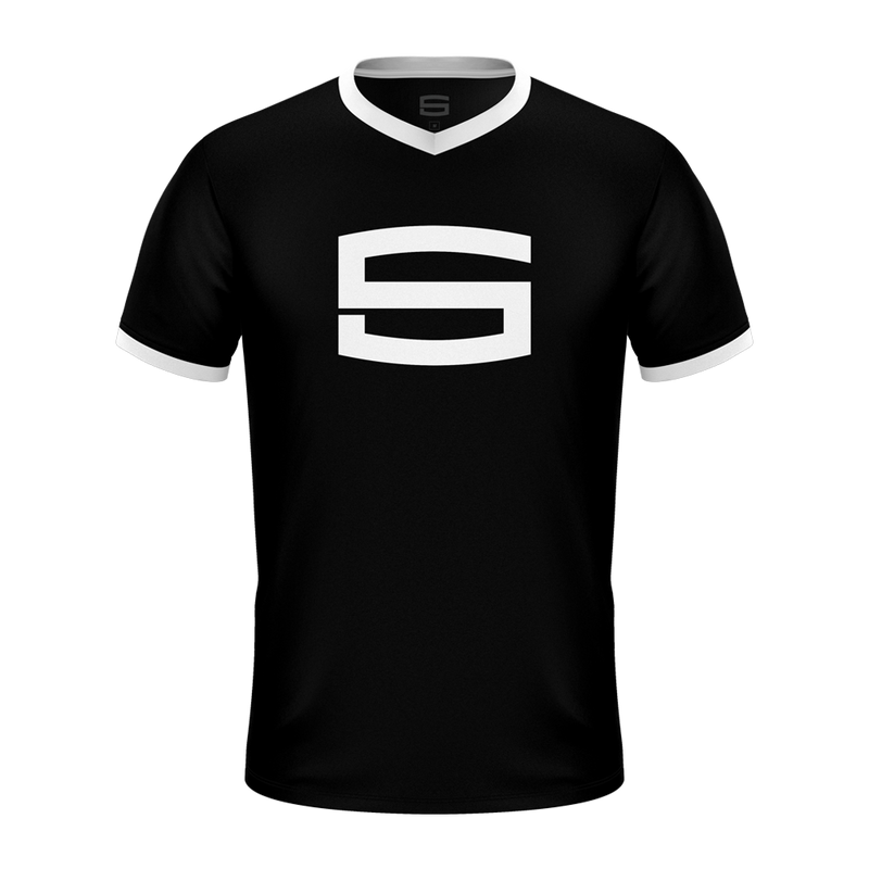 Custom Jersey Design