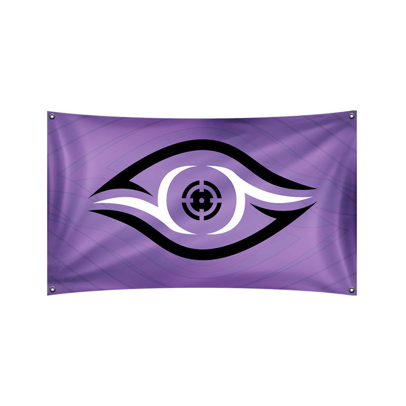 Vision of Success Flag